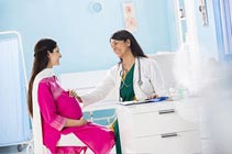 MOTHER & CHILD CARE | Obs & Gynae Doctor at Vardaan Hospital