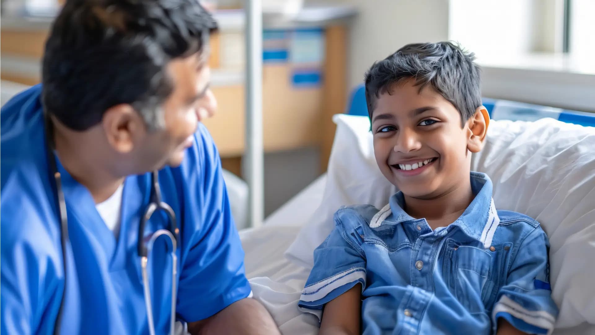 Multi Specialty Hospital in Ranchi, Jharkhand