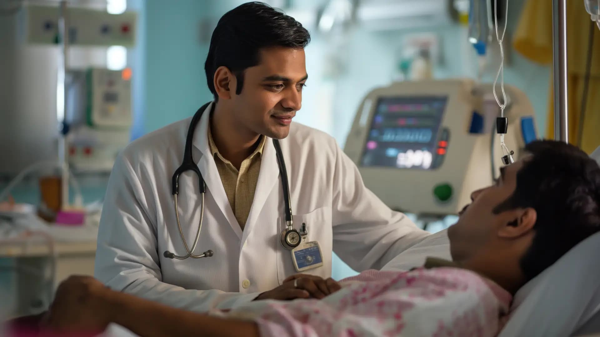 Multi Specialty Hospital in Ranchi, Jharkhand