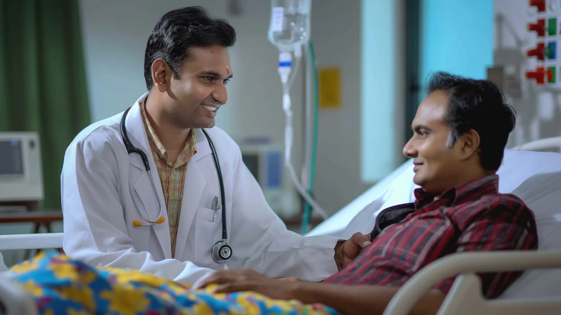 Multi Specialty Hospital in Ranchi, Jharkhand