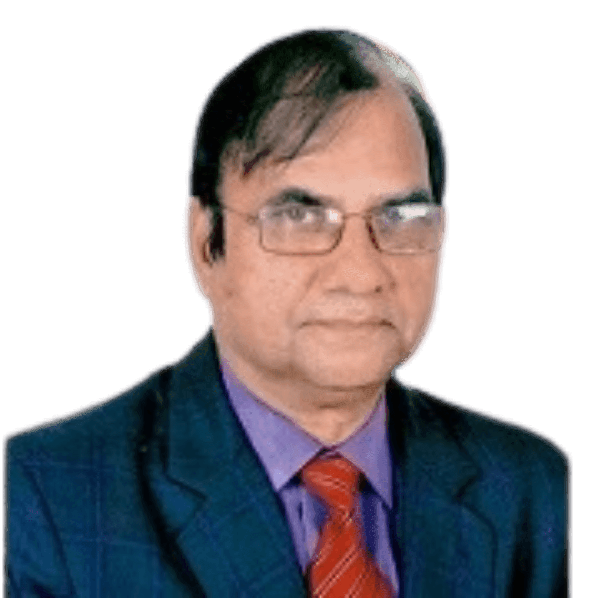 Dr. Nandji Singh - Chairman