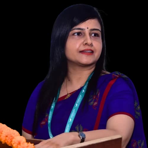 Dr. Namita Singh