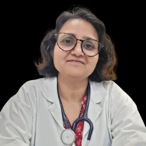 Dr. Lovely Kumari