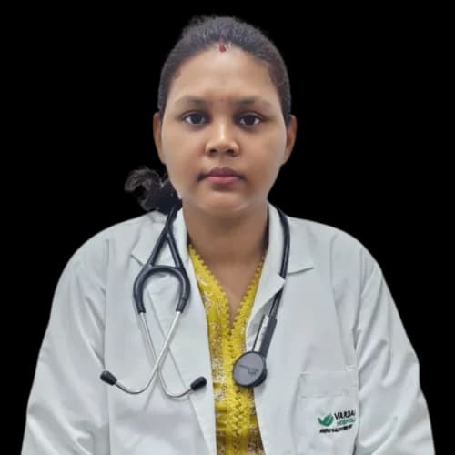 Dr. Neetu S