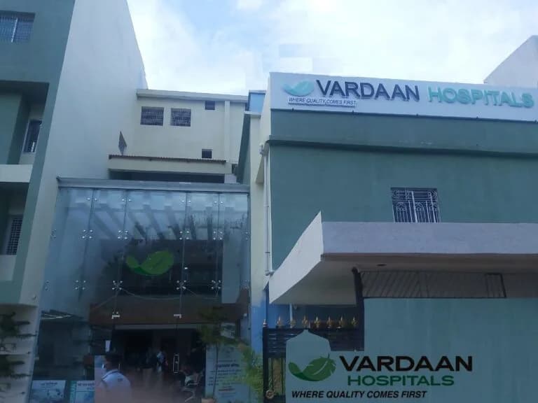 vardaan hospitals gynocology