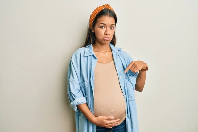 complicated pregnancy