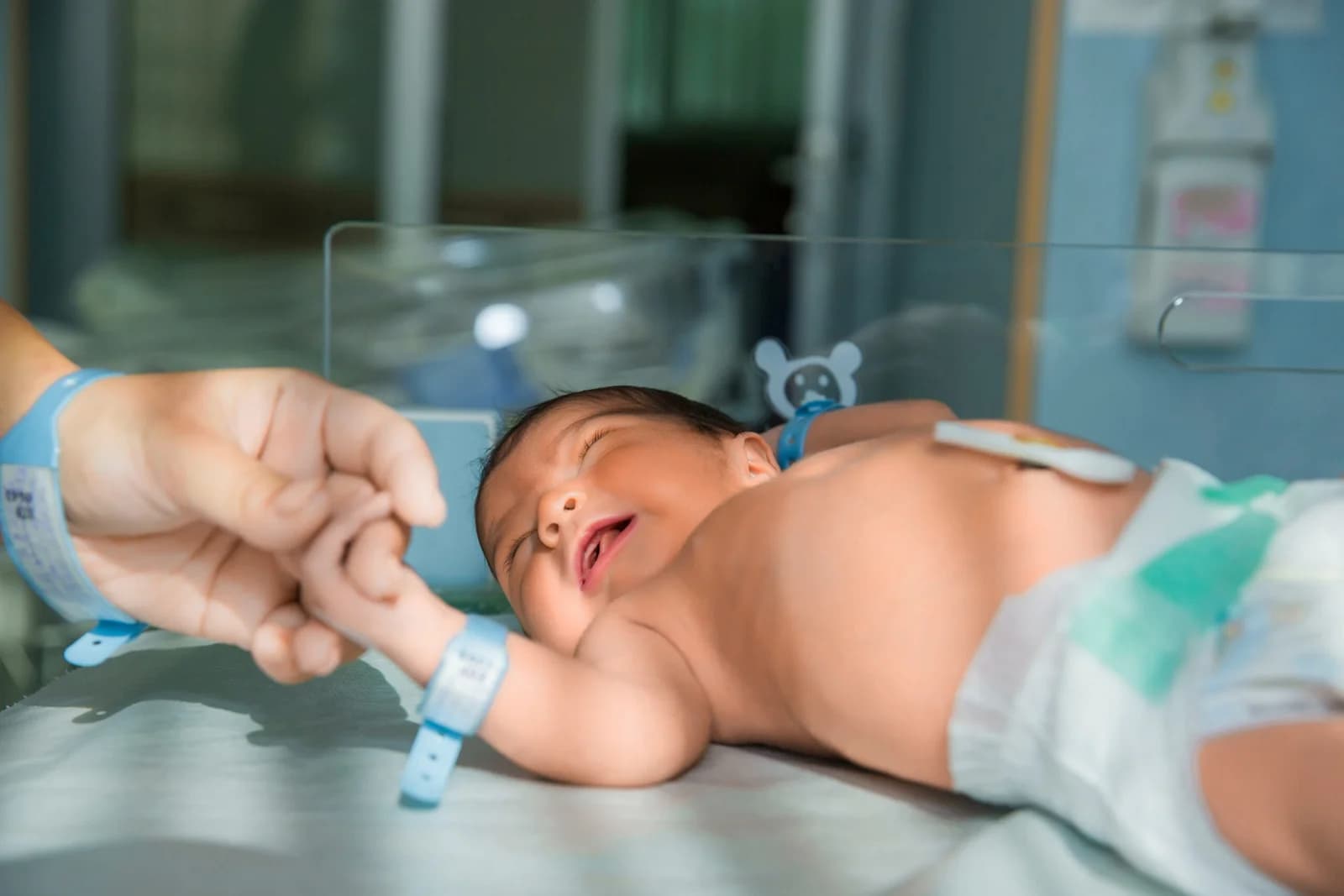 Baby Birth