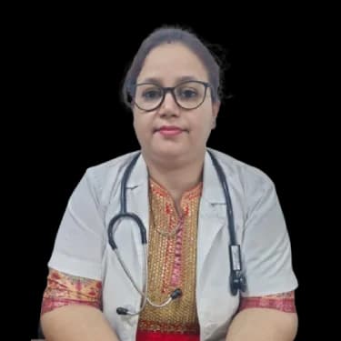 Dr. Priyanka