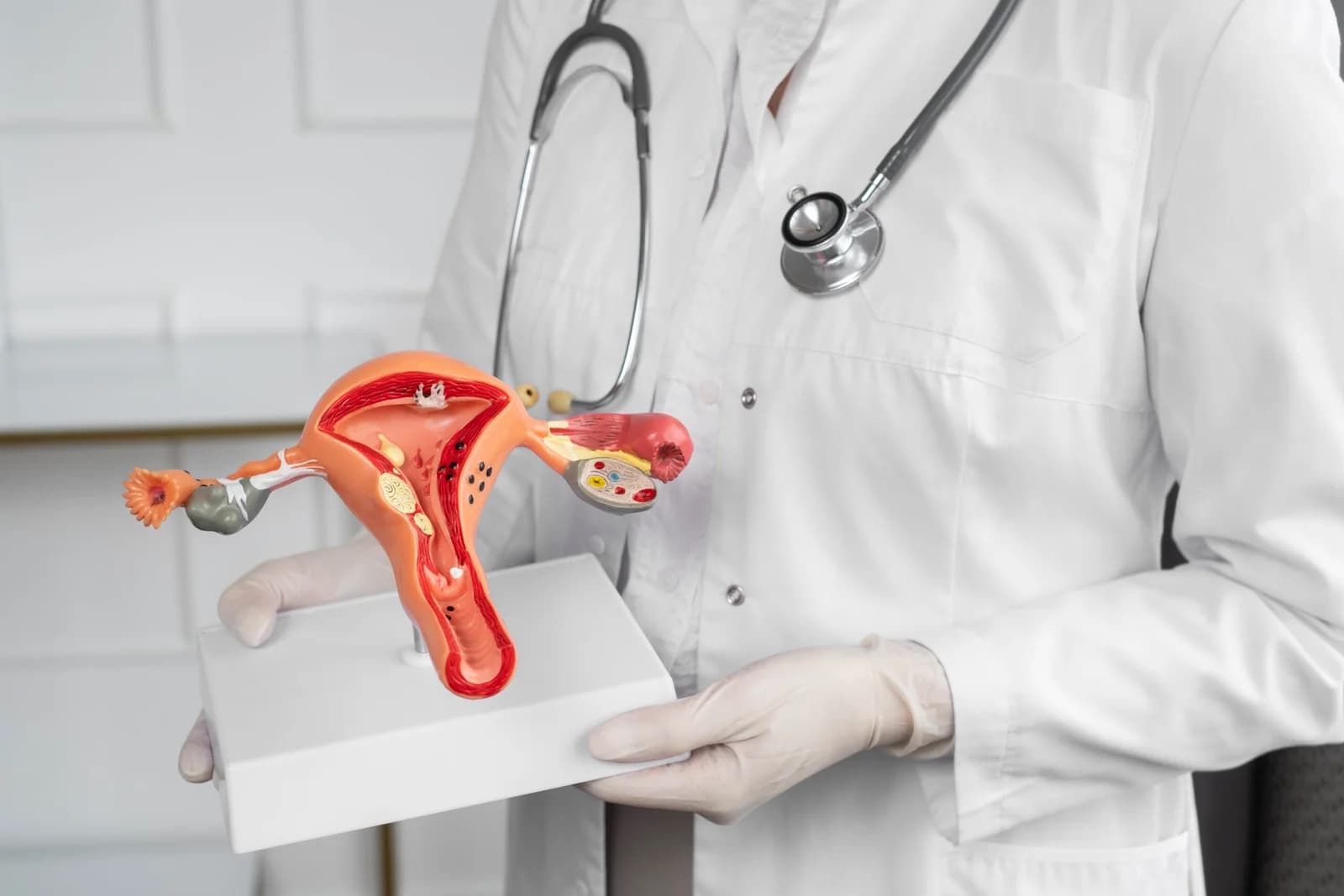 Uterus Removal