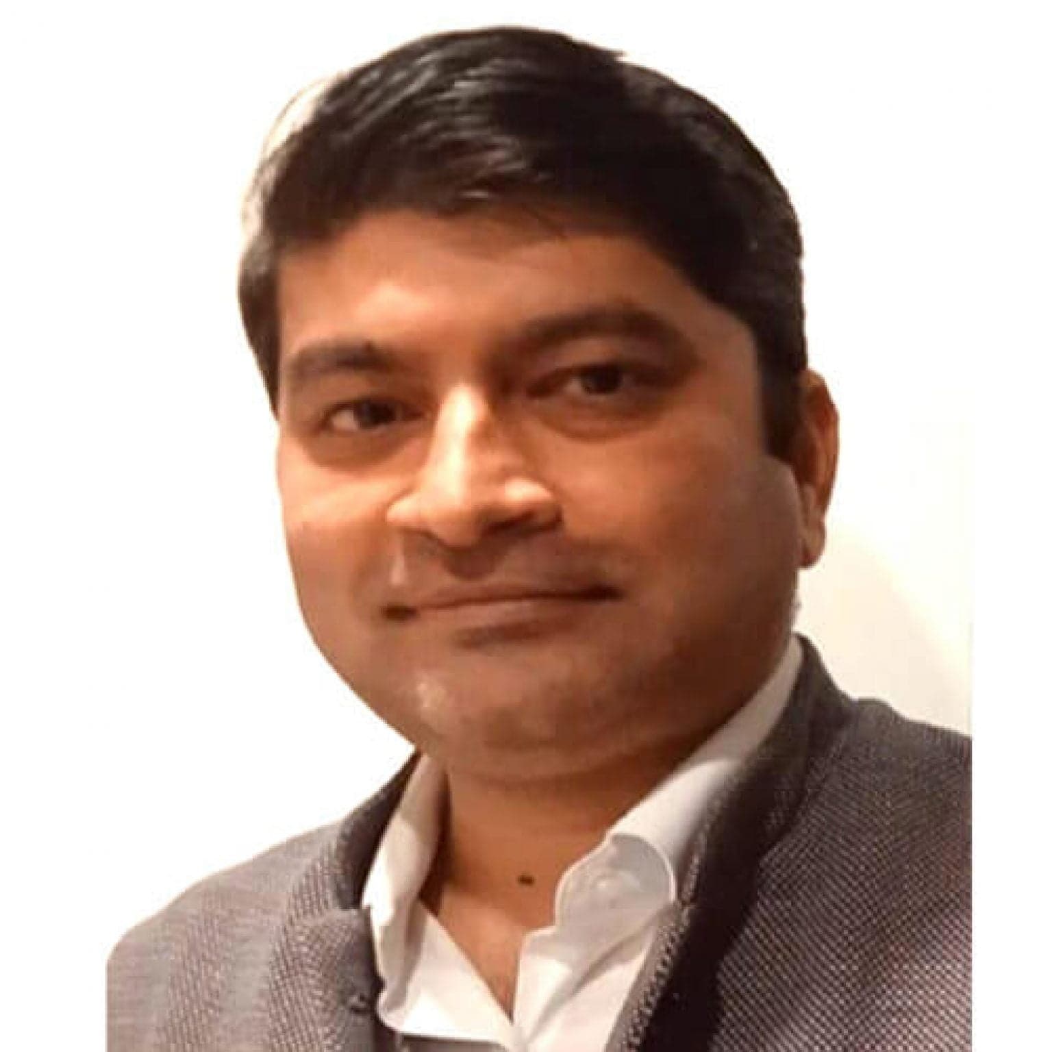 Dr. Kumar Pushpendra