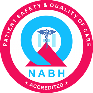 NABH accreditation