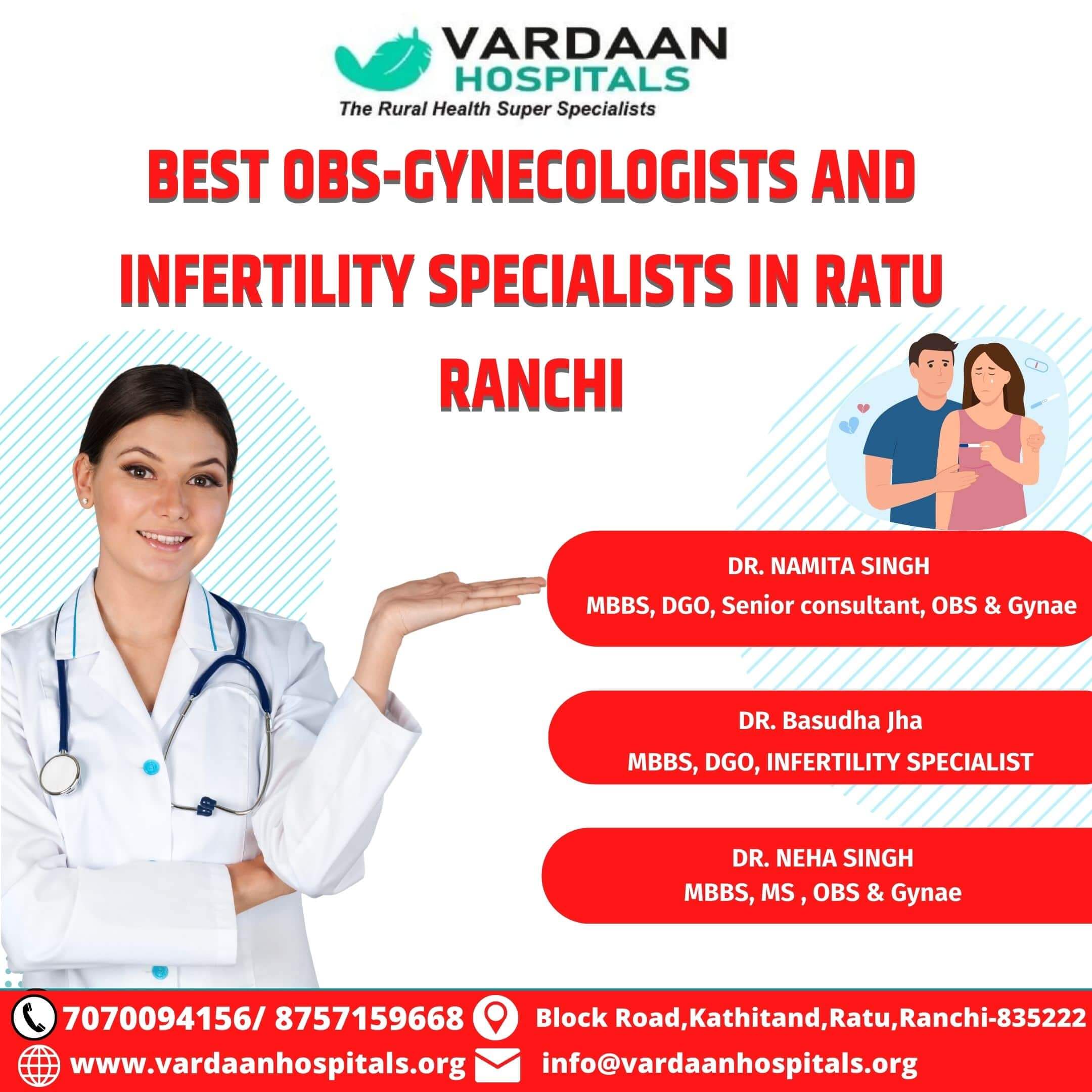 Gallery| Vardaan hospital Ratu- Ranchi| Jharkhand